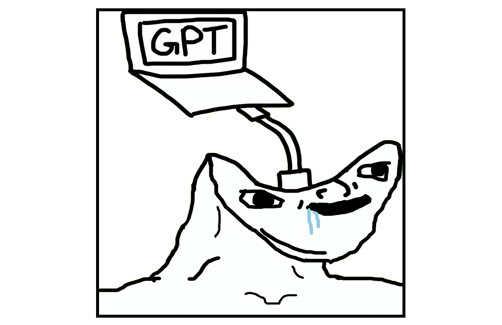 Brainlet Avatar